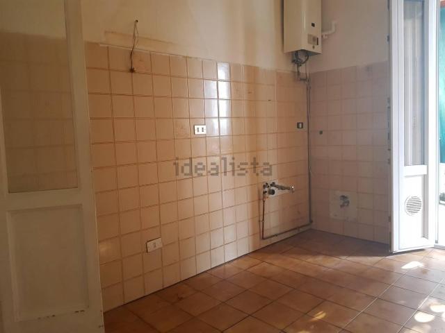 Appartamento in affitto di 90 m² in Via Aloisetti, 19