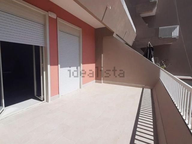 Appartamento in affitto di 90 m² in Via Alcibiade