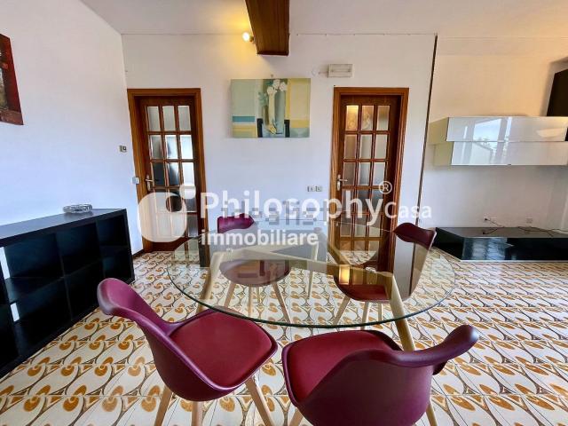 Appartamento in affitto di 90 m² in Via Alcide De Gasperi, 40