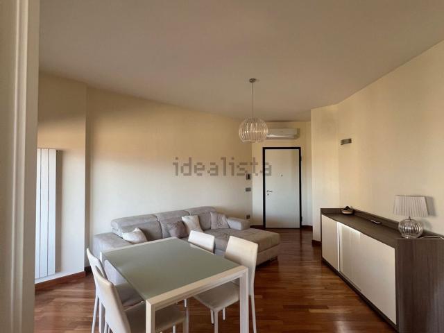 Appartamento in affitto di 90 m² in Via Aldo Moro, 246