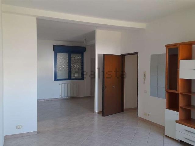 Appartamento in affitto di 90 m² in Via Aldo Moro