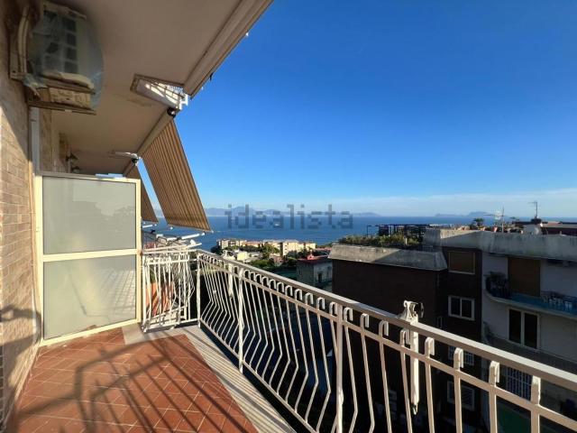 Appartamento in affitto di 90 m² in Via Alessandro Manzoni