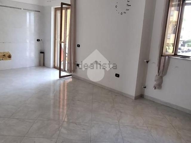 Appartamento in affitto di 90 m² in Via Alfonso Cuomo, 10