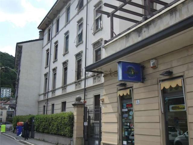 Appartamento in affitto di 90 m² in Via Alfredo Oriani, 8