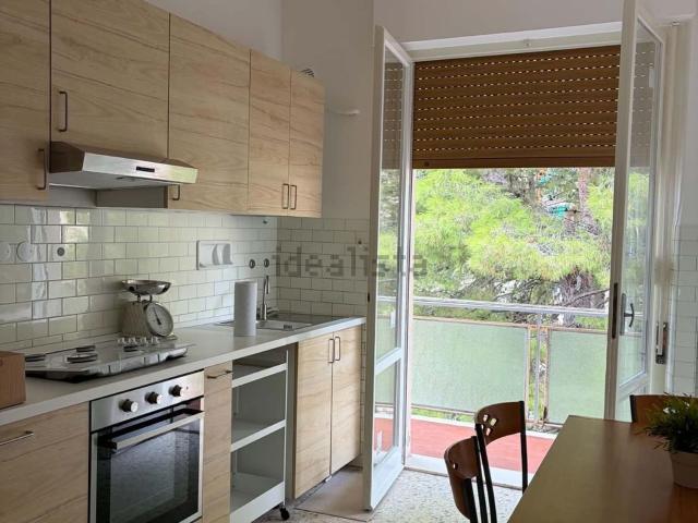 Appartamento in affitto di 90 m² in Via Alfredo Antinori