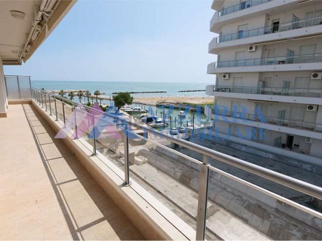 Appartamento in affitto di 90 m² in Via Andrea Doria, 12