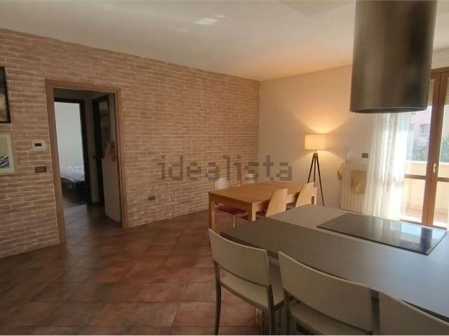 Appartamento in affitto di 90 m² in Via Andrea Mantegna