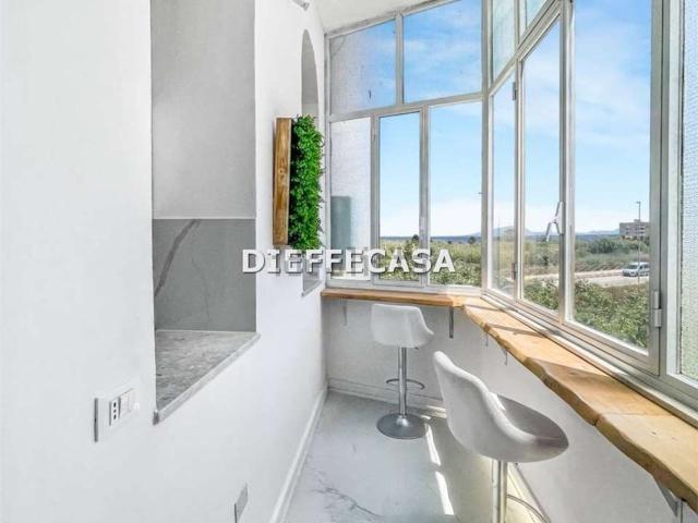 Appartamento in affitto di 90 m² in Via Antonio Messina e Carmelo Orlando