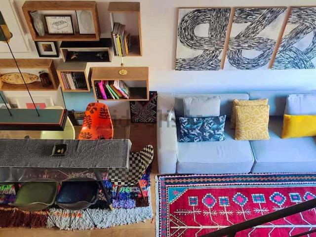 Appartamento in affitto di 90 m² in Via Antonio Pasinetti