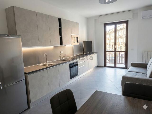 Appartamento in affitto di 90 m² in Via Antonio Pollaiuolo