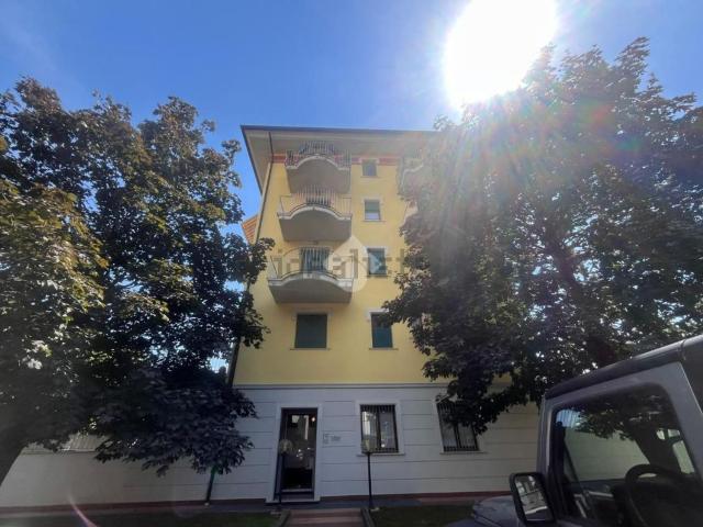 Appartamento in affitto di 90 m² in Via Armando Diaz, 28
