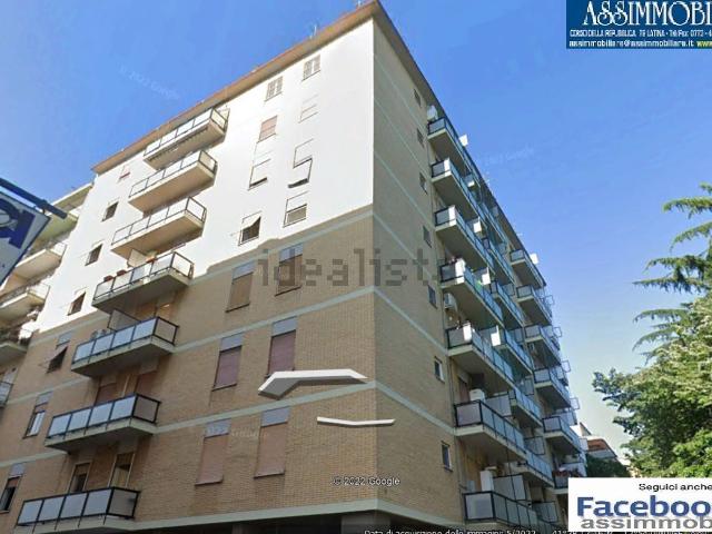 Appartamento in affitto di 90 m² in Via Aurelio Saffi, 41