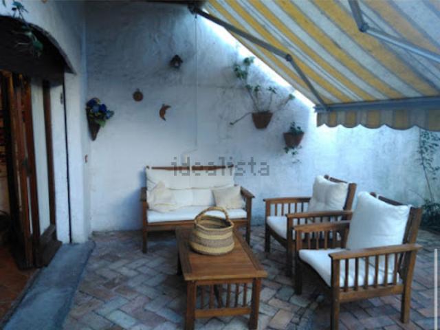 Appartamento in affitto di 90 m² in Via Badino Vecchia