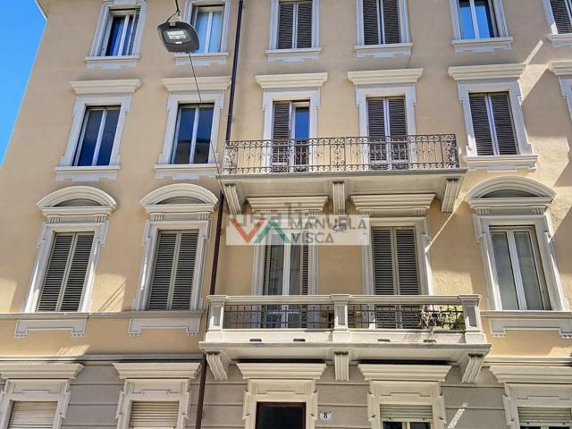 Appartamento in affitto di 90 m² in Via Balme, 8
