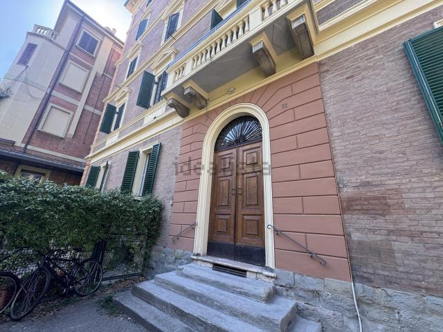 Appartamento in affitto di 90 m² in Via Bellombra