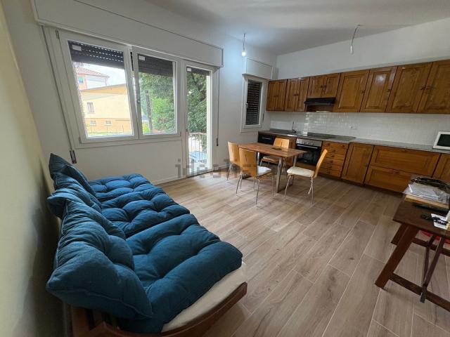 Appartamento in affitto di 90 m² in Via Bernardino Tomitano
