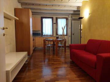 Appartamento in affitto di 90 m² in Via Boccalerie