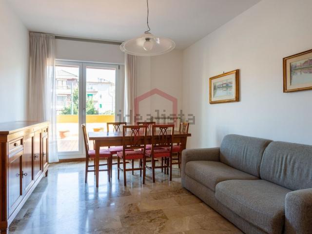 Appartamento in affitto di 90 m² in Via Ca’ Rossa