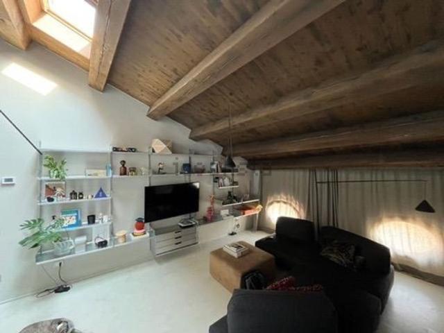 Appartamento in affitto di 90 m² in Via Camillo Morigia