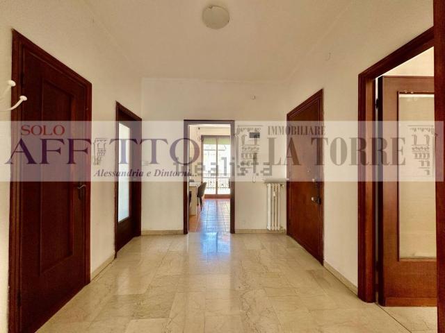 Appartamento in affitto di 90 m² in Via Camillo Cavour