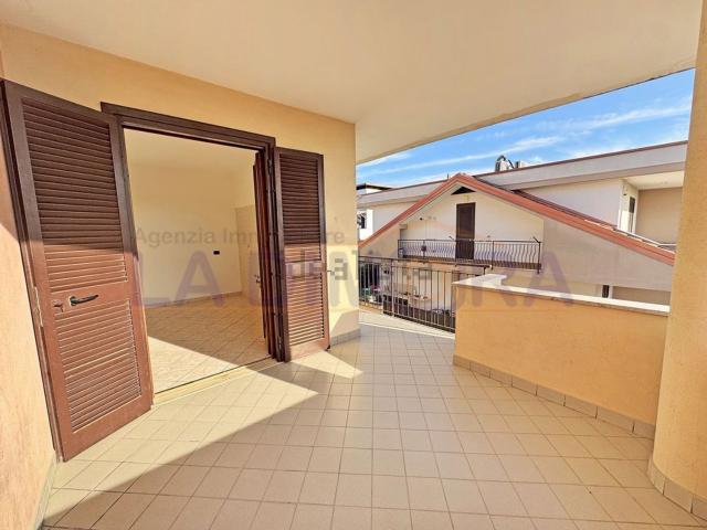 Appartamento in affitto di 90 m² in Via Campanello