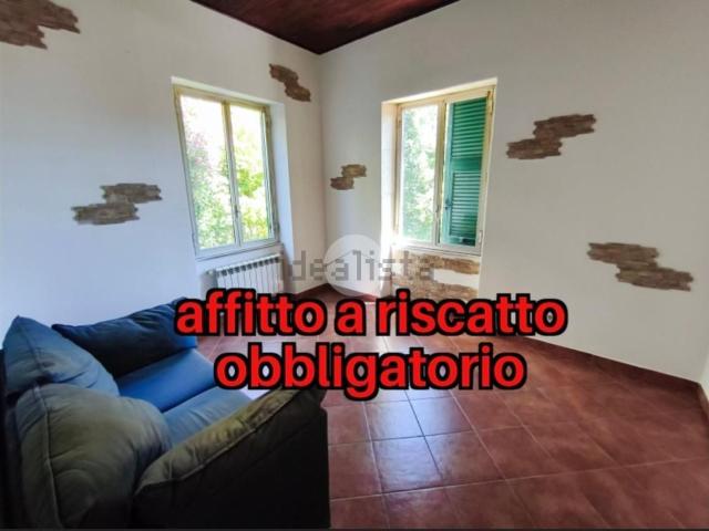 Appartamento in affitto di 90 m² in Via Campomorone, 20