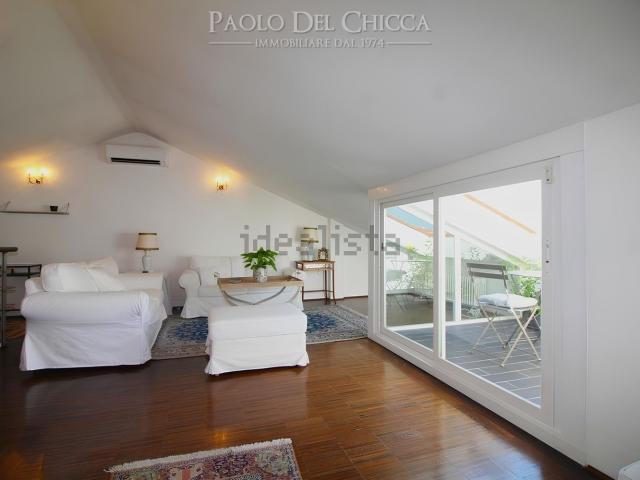 Appartamento in affitto di 90 m² in Via Cabianca
