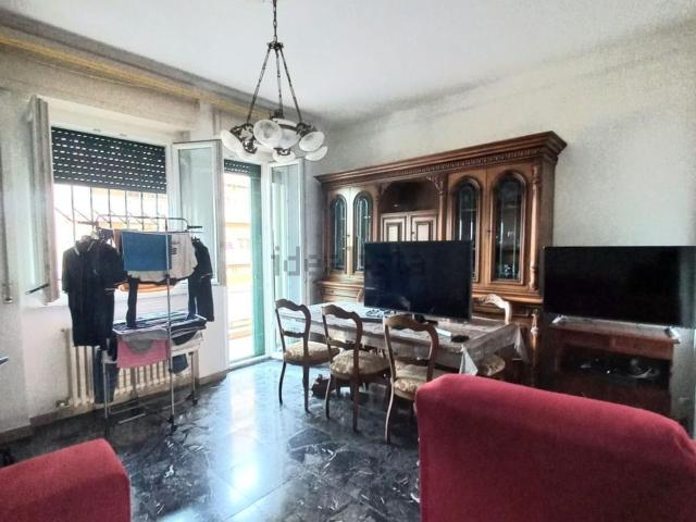 Appartamento in affitto di 90 m² in Via Cairoli