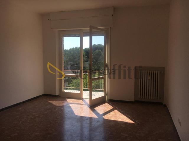 Appartamento in affitto di 90 m² in Via Calatafimi, 13
