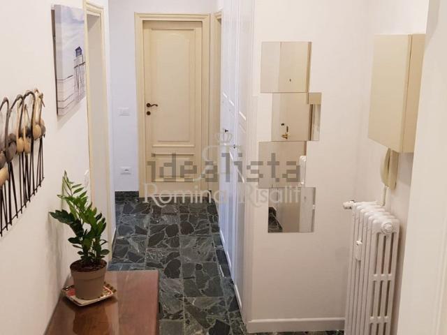 Appartamento in affitto di 90 m² in Via Calatafimi