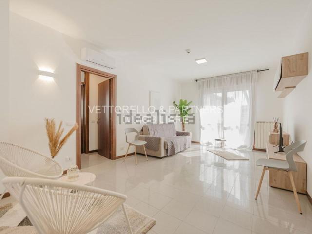 Appartamento in affitto di 90 m² in Via Cappuccina