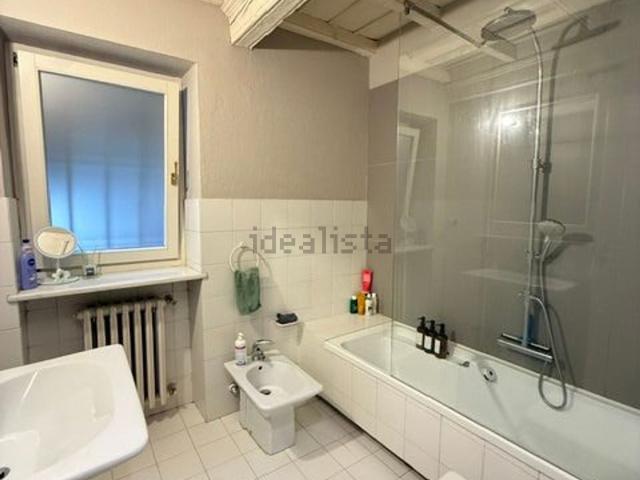 Appartamento in affitto di 90 m² in Via Caraglio, 1