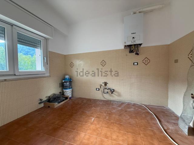 Appartamento in affitto di 90 m² in Via Carlo Bonardi, 35