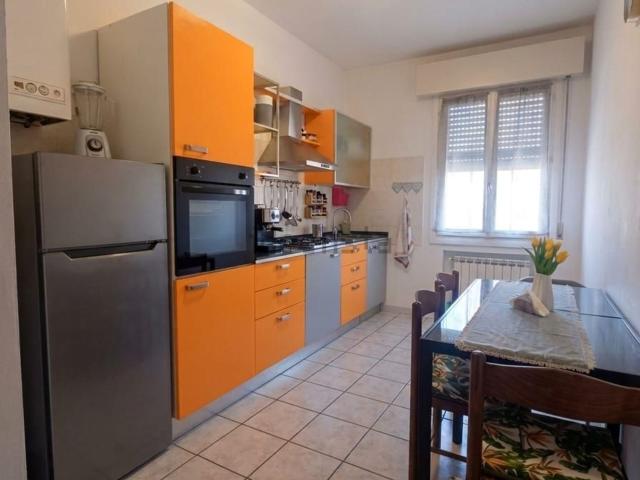 Appartamento in affitto di 90 m² in Via Carlo Forlanini