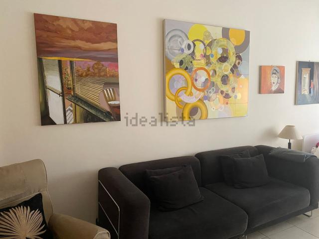 Appartamento in affitto di 90 m² in Via Carlo Marochetti, 21