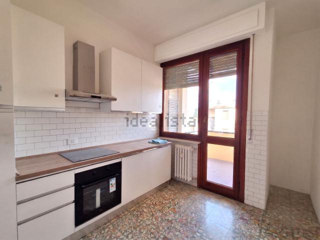 Appartamento in affitto di 90 m² in Via Carlo Rainoldi, 19