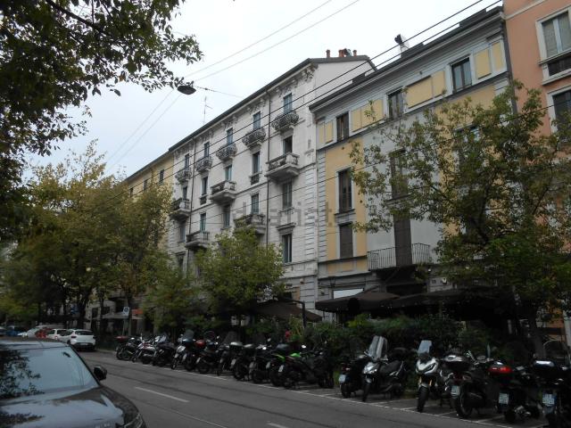 Appartamento in affitto di 90 m² in Via Carlo Ravizza, 4