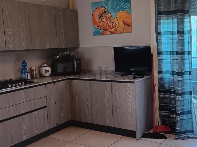 Appartamento in affitto di 90 m² in Via Castellana, 97