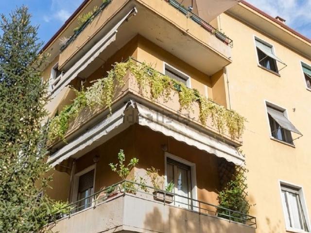 Appartamento in affitto di 90 m² in Via Castello San Felice