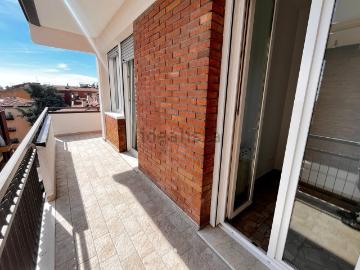 Appartamento in affitto di 90 m² in Via Casanova