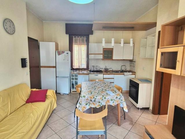 Appartamento in affitto di 90 m² in Via Cascina Carolina, 5