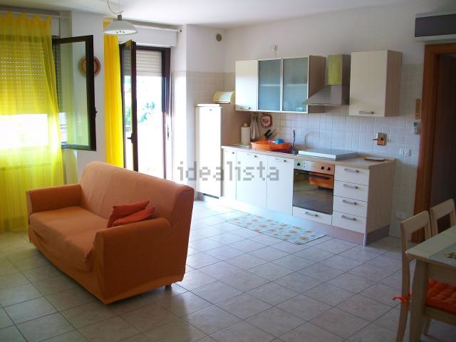 Appartamento in affitto di 90 m² in Via Casetta, 46