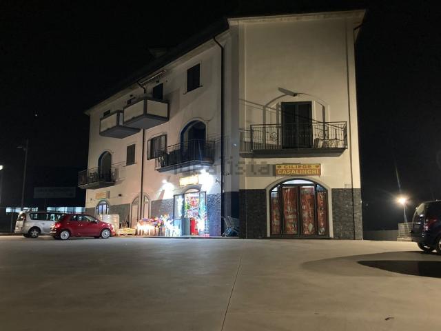 Appartamento in affitto di 90 m² in Via Casilina, 50