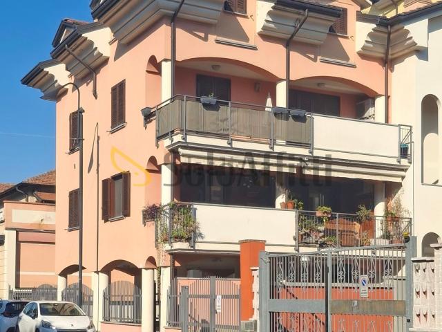 Appartamento in affitto di 90 m² in Via Radaelli, 11