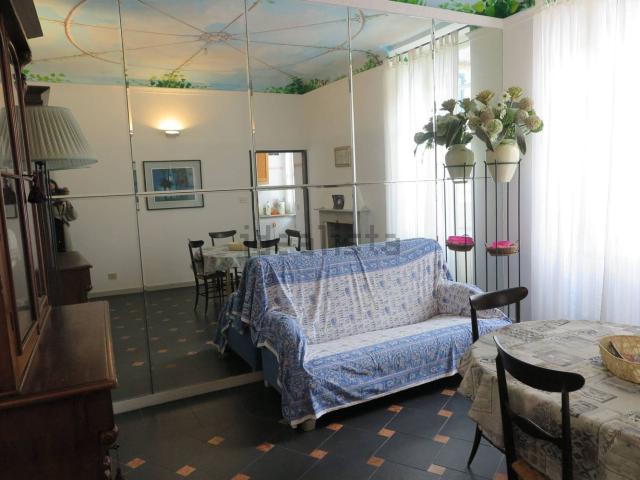 Appartamento in affitto di 90 m² in Via Cavour
