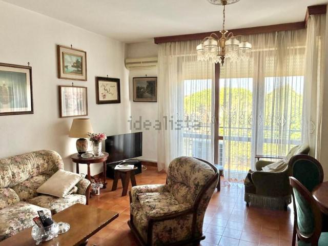 Appartamento in affitto di 90 m² in Via Cecco di Pietro