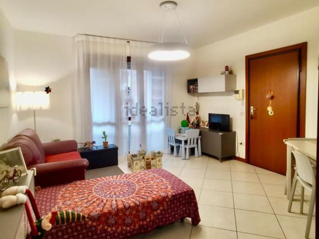 Appartamento in affitto di 90 m² in Via Cesare Battisti