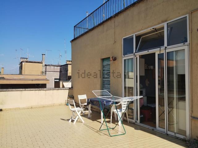 Appartamento in affitto di 90 m² in Via Chianti