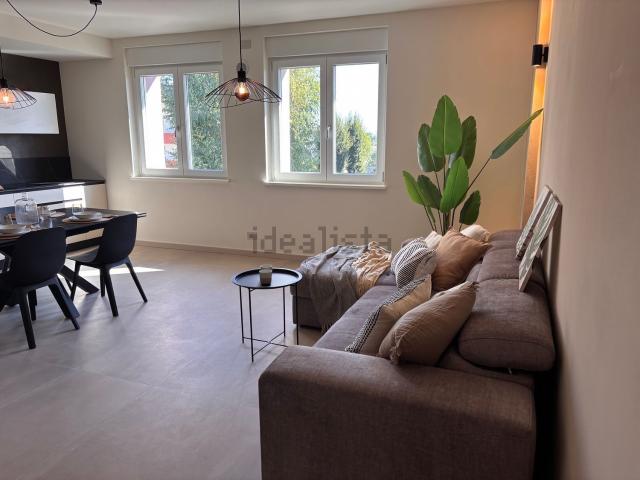 Appartamento in affitto di 90 m² in Via Chiavris