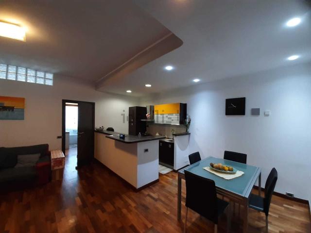 Appartamento in affitto di 90 m² in Via Cisa Sud, 50
